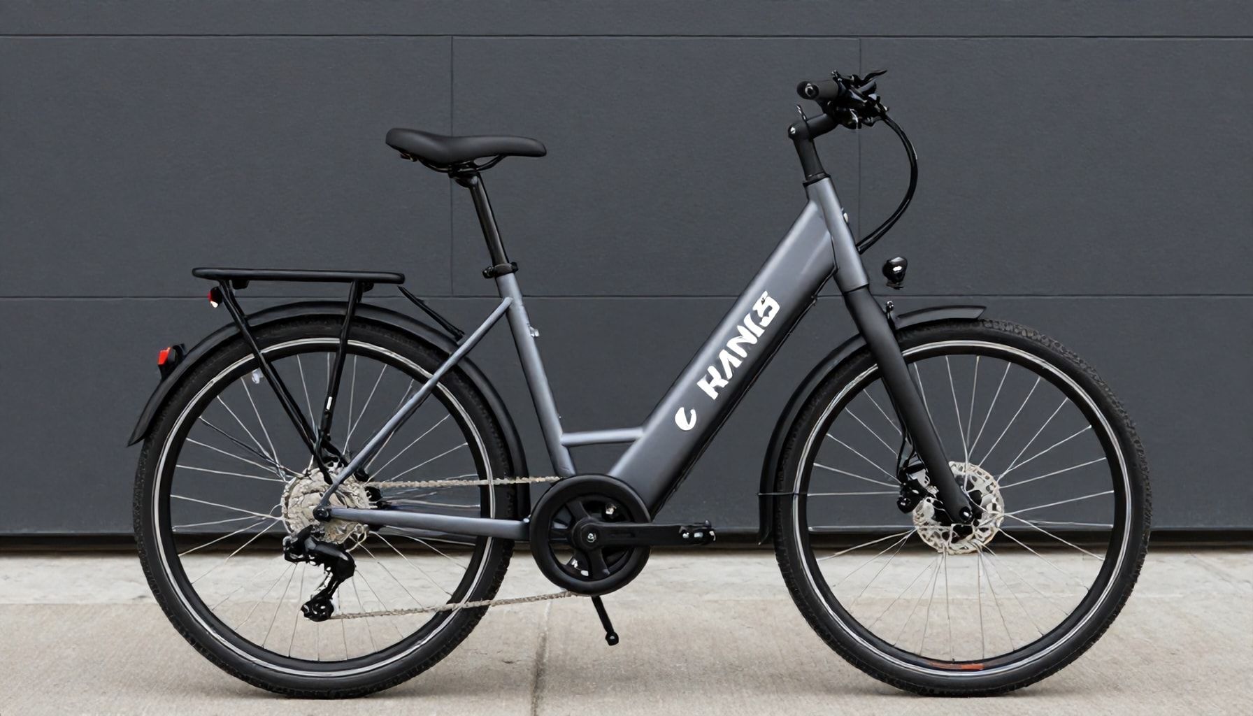 En Uzun Menzilli Elektrikli Bisiklet Nedir ve Neden İhtiyacınız Var?*