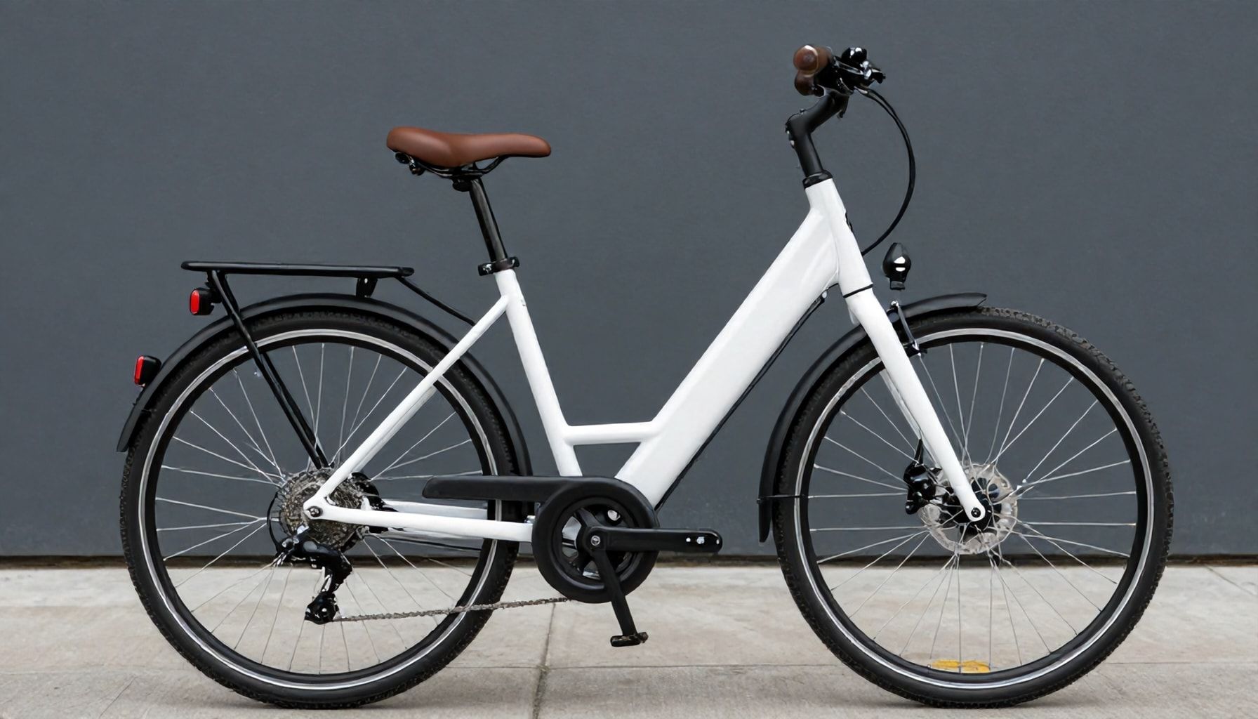 En Verimli Elektrikli Bisiklet Modelleri ve Seçim Kriterleri*