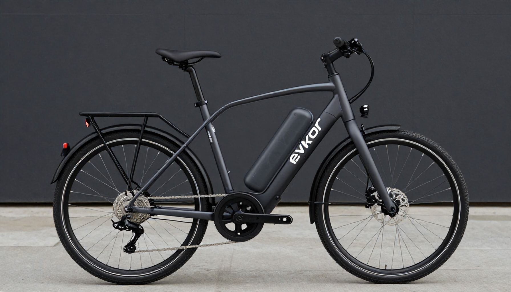Evkur Elektrikli Bisikletin Gerçek Performansı: Ne Bekleyebilirsin?*