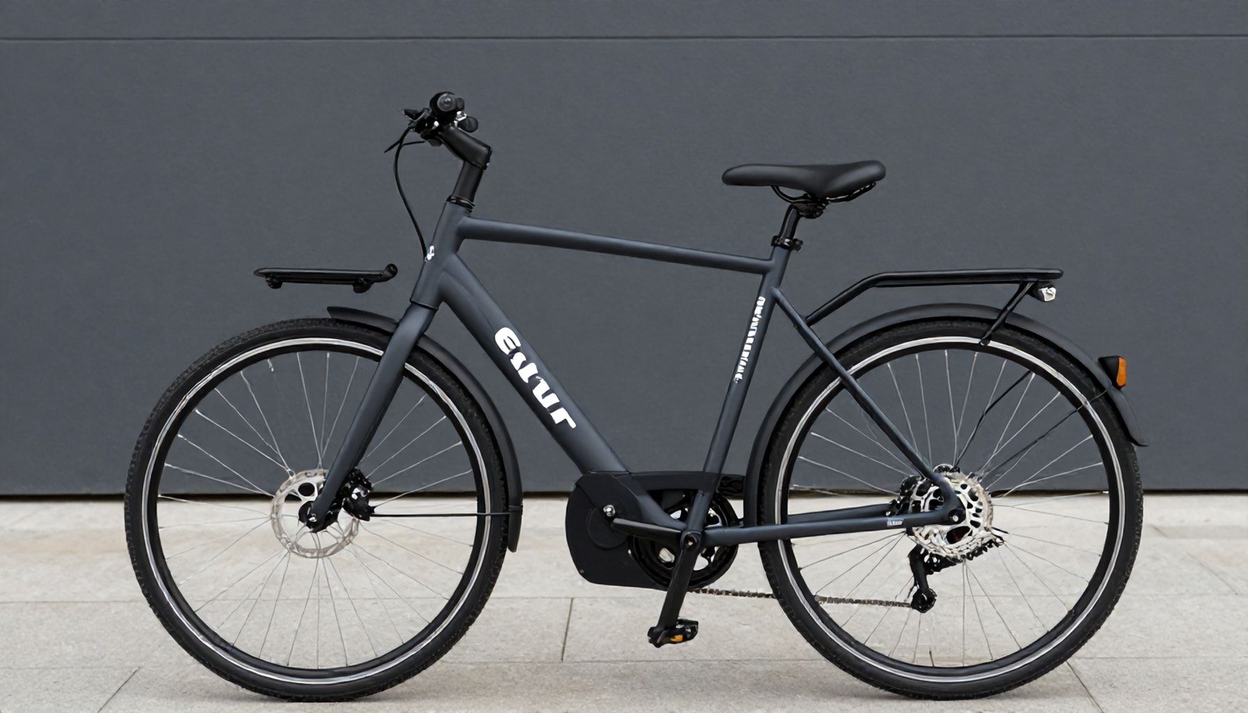 Evkur Elektrikli Bisikletle Gezmek: Zaman ve Paranızı Nasıl Tasarruf Eder?*