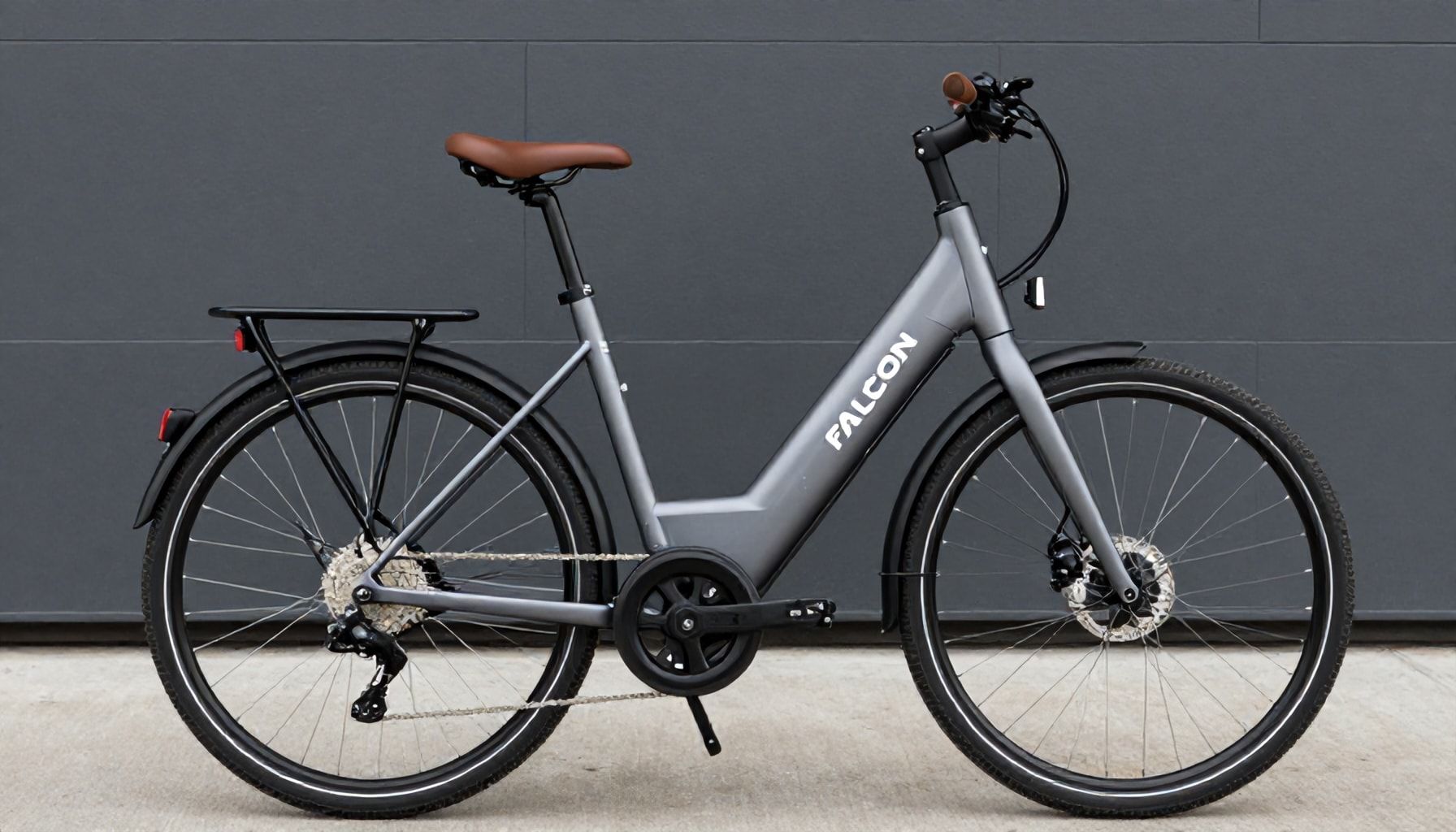 Falcon Elektrikli Bisiklet ile Nasıl Enerji Tasarrufu Yaparsınız?*