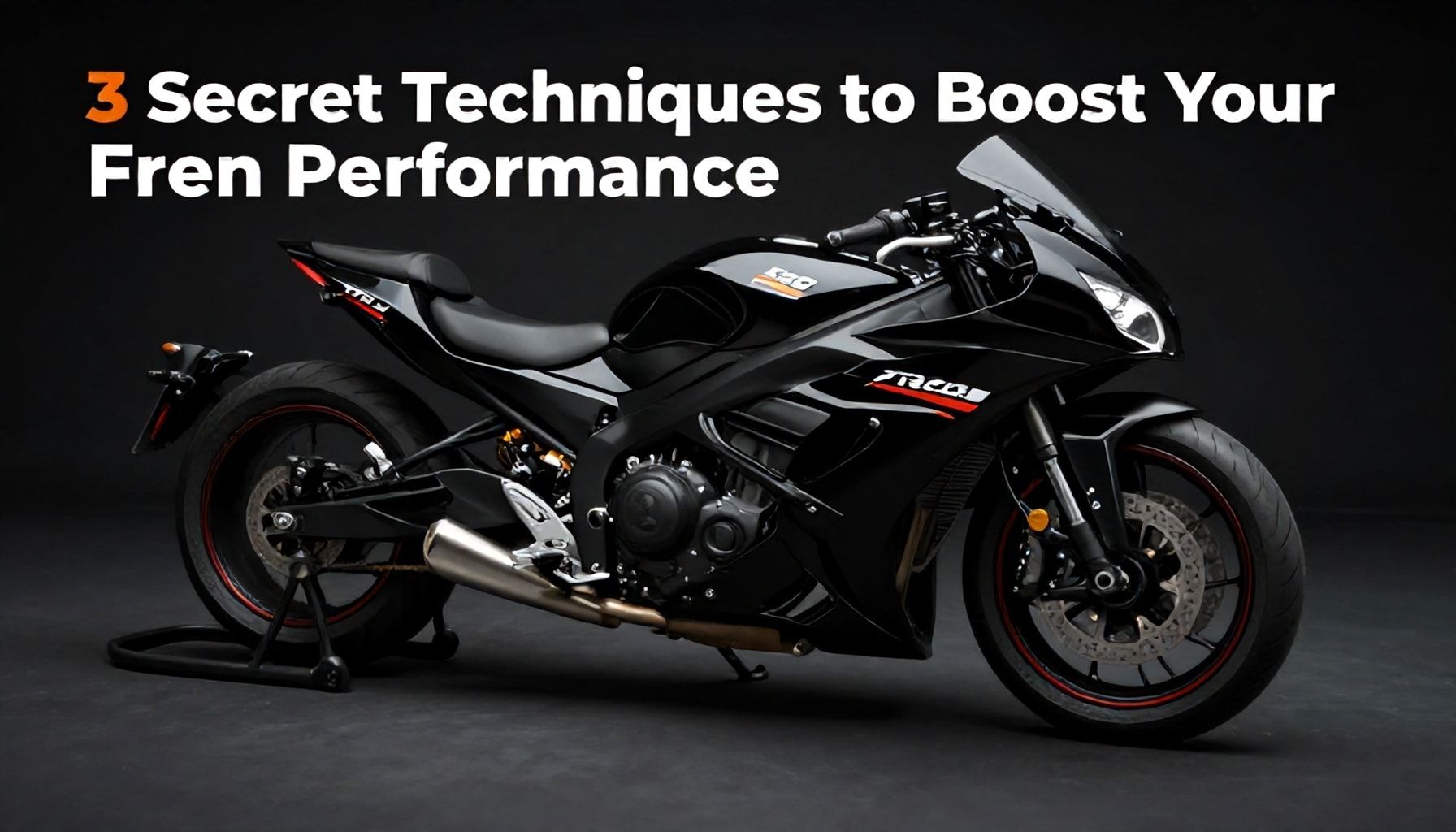 Fren Balatası Performansını Artıran 3 Gizli Teknik*