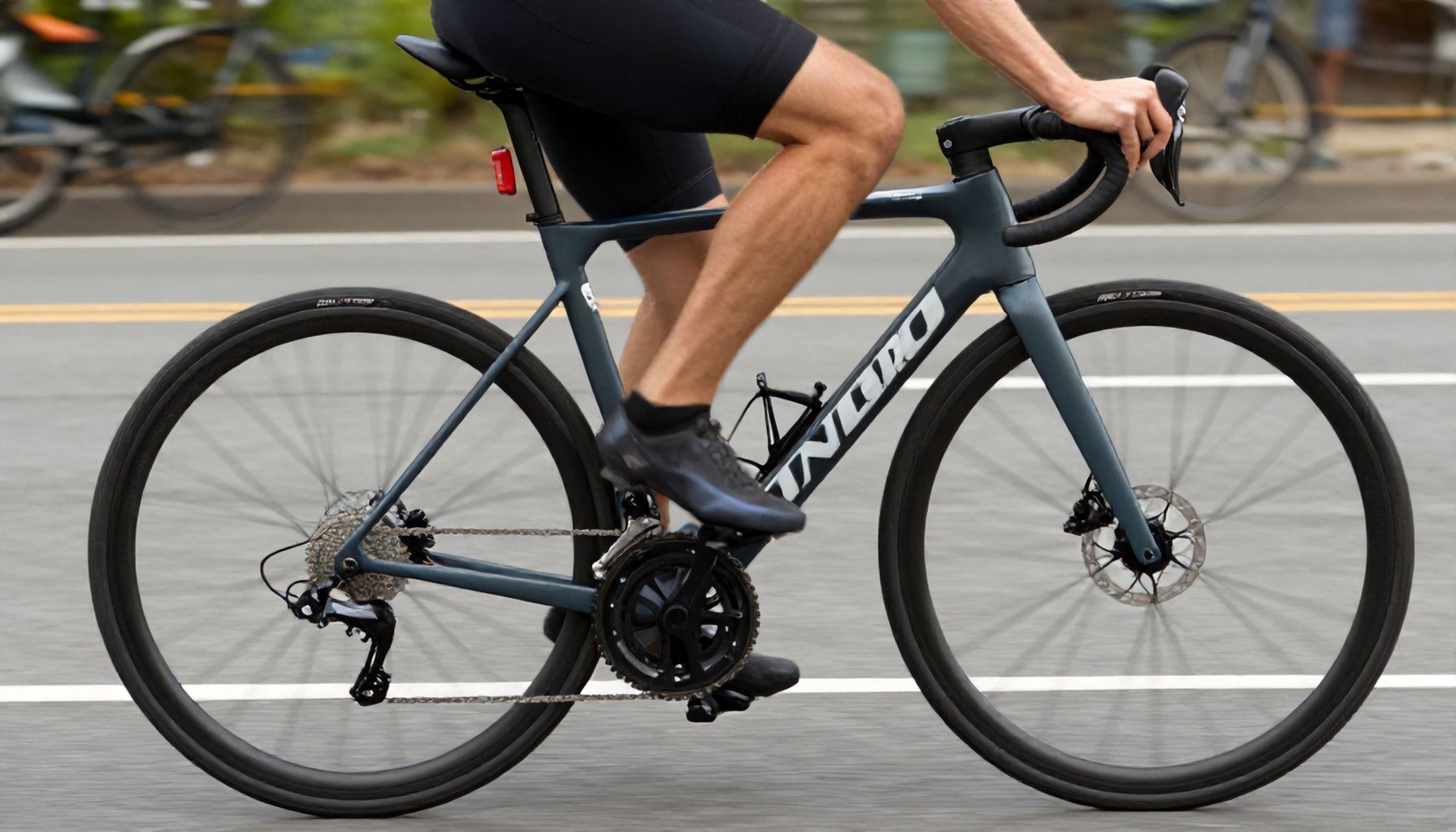 Gaz Kolu ile Bisikletin Gücünü Kontrol Etme Teknikleri*