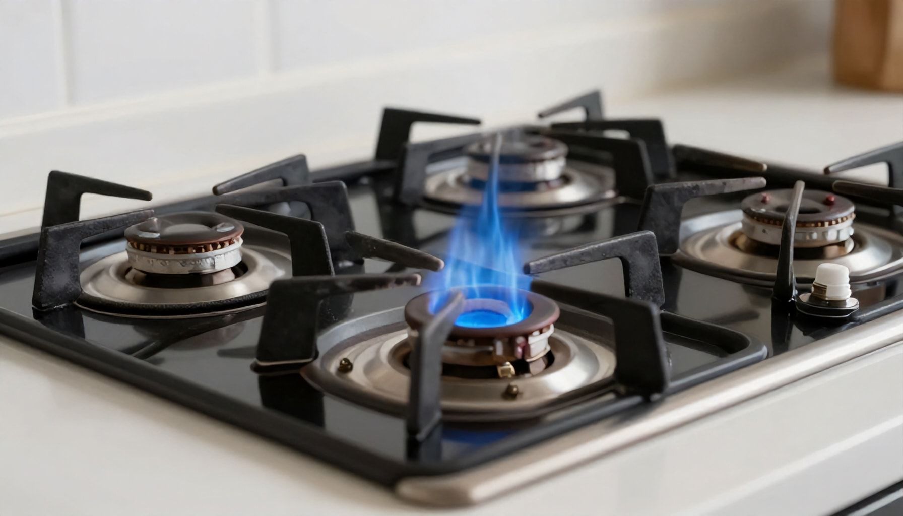 Gaz Verince Gitmiyor? Bu 3 Yöntemle Sorunu Çözün*