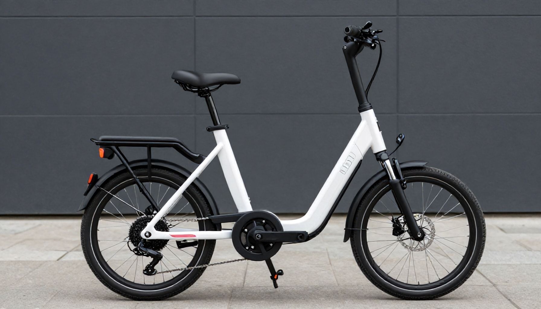 Gerçek: Elektrikli Bisikletler İçin 5 Yanlış Algı*