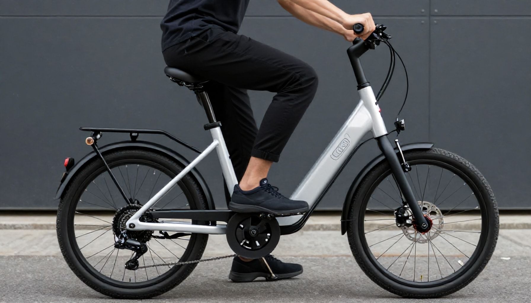 Gerçek: Elektrikli Bisikletler Ne Kadar Hızlı ve Enerji Verici?*