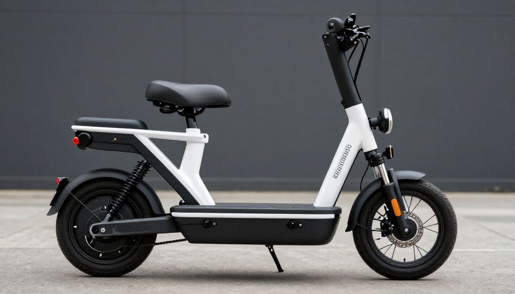 Gerçek: Küçük Elektrikli Bisikletler Ne Kadar Ekonomik?*