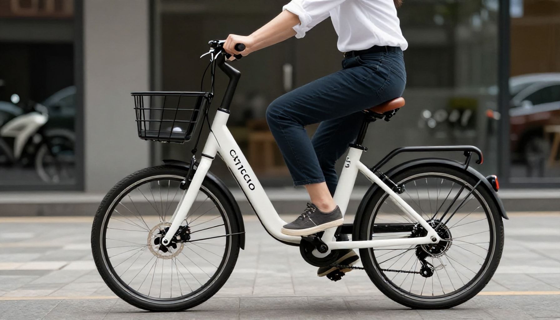 Gerçekler: Citycoco Elektrikli Bisiklet ile Şehirde Ne Kadar Tasarruf Edersin?*
