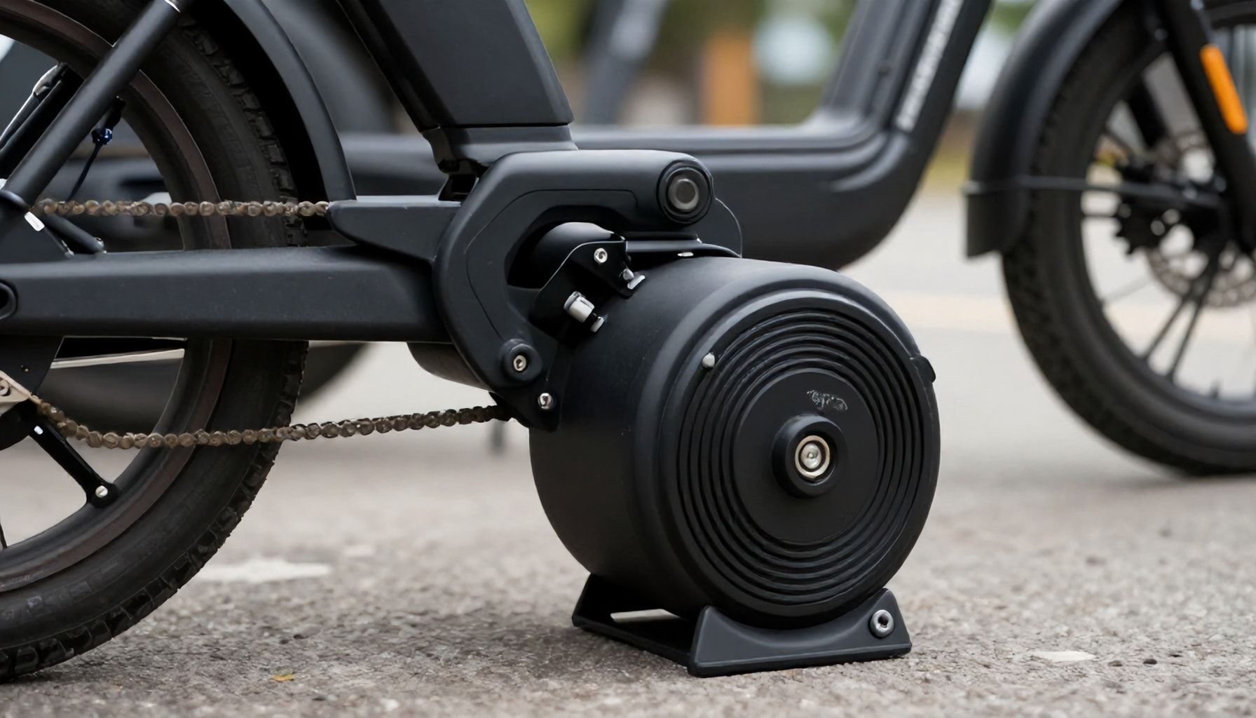 Gerçekler: Elektrikli Bisiklet Motorları Ne Kadar Verimli?*