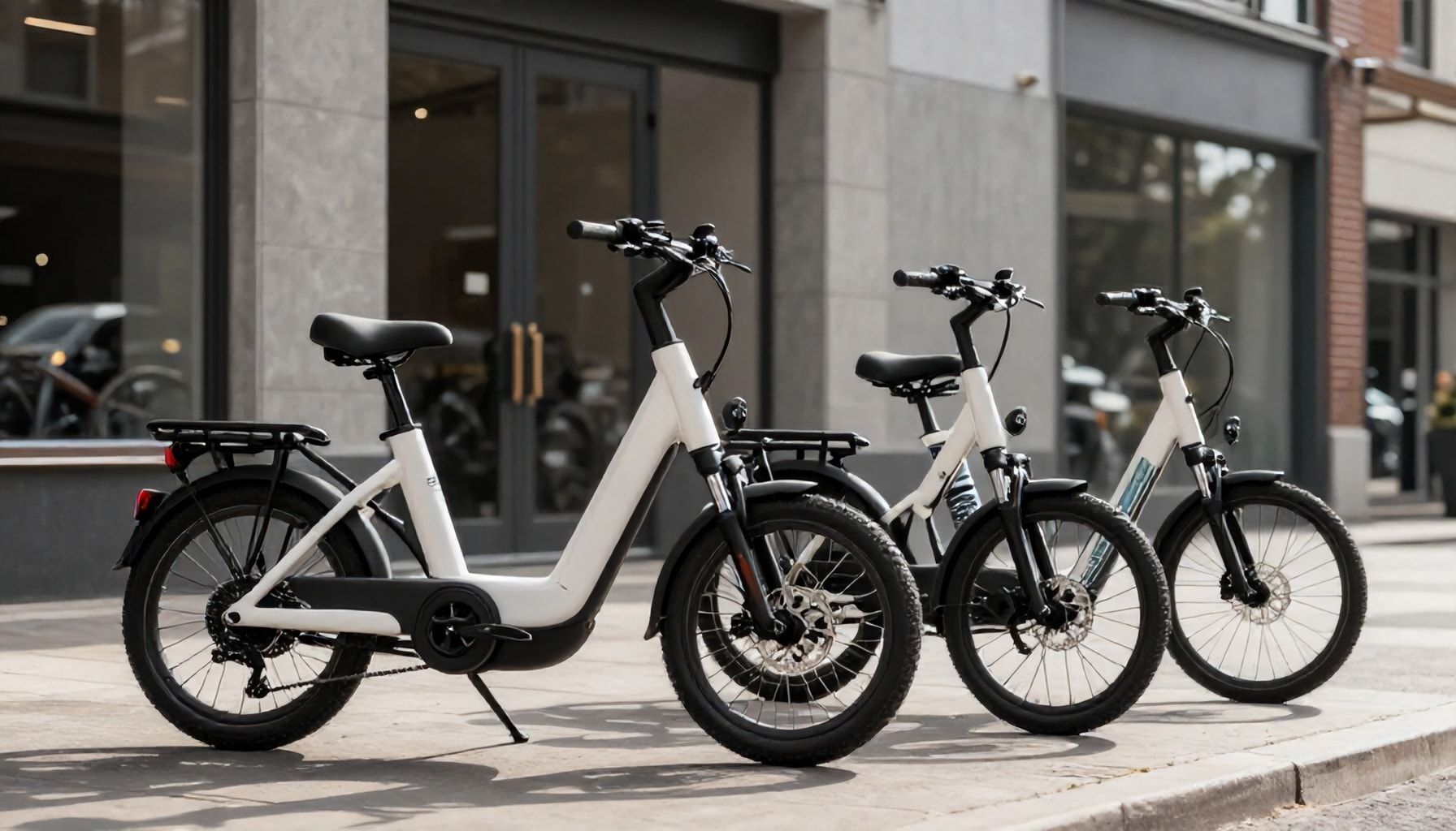 Gerçekler: Elektrikli Bisikletler İçin Sıkça Yanlış Anlaşılan 4 Nokta*