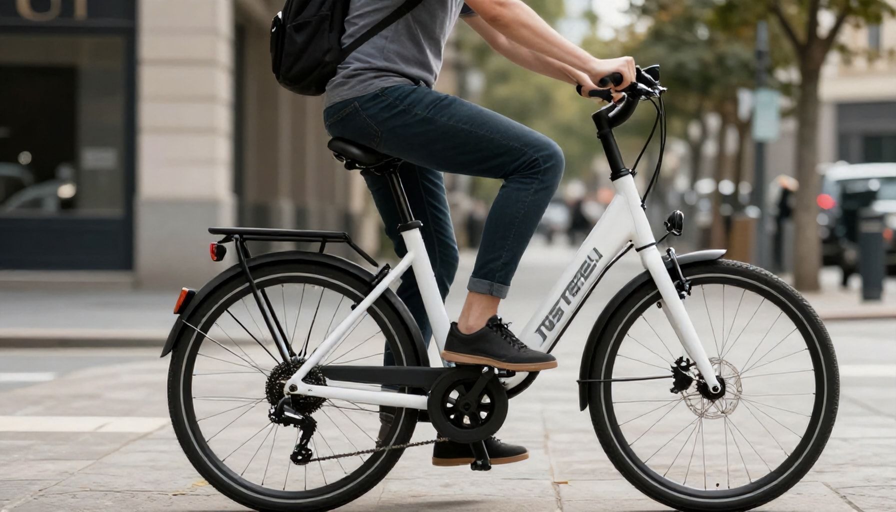 Gerçekler: Elektrikli Bisikletlerin Ekonomik Yönleri Nelerdir?*