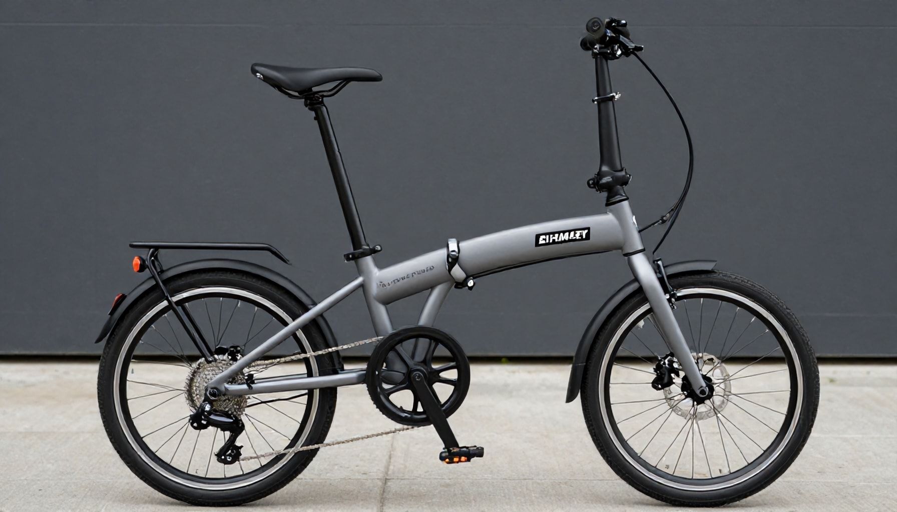 Gerçekler: Katlanabilir Elektrikli Bisikletlerin Gizli Avantajları*