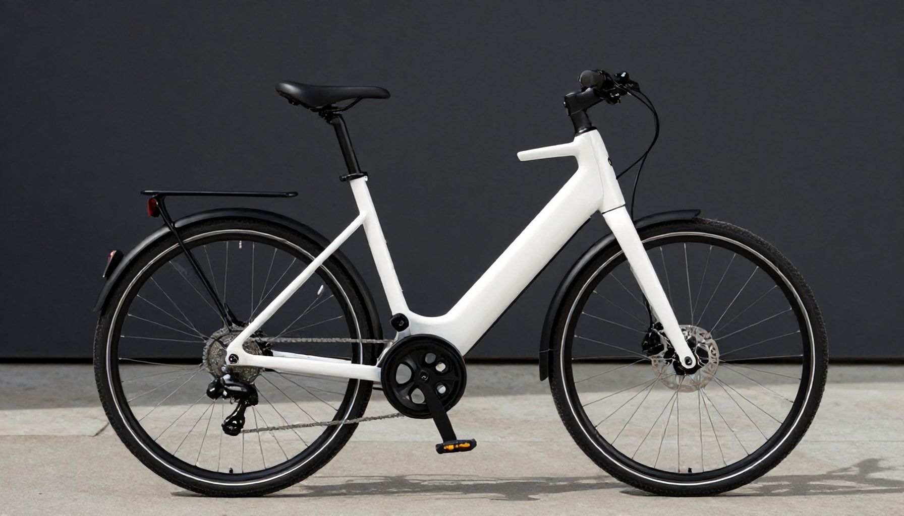 Gerçekleri Keşfedin: Alfa Romeo Elektrikli Bisikletin Gizli Avantajları*