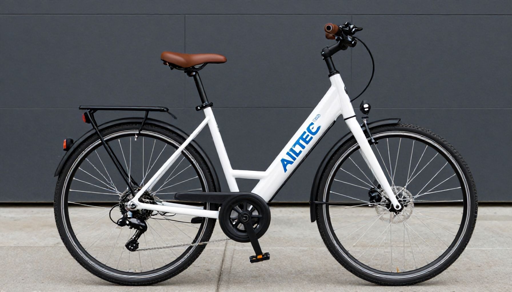 Gerçekleri Keşfedin: Altec E-Bike ile Ne Kadar Para Tasarruf Ediyorsunuz?*