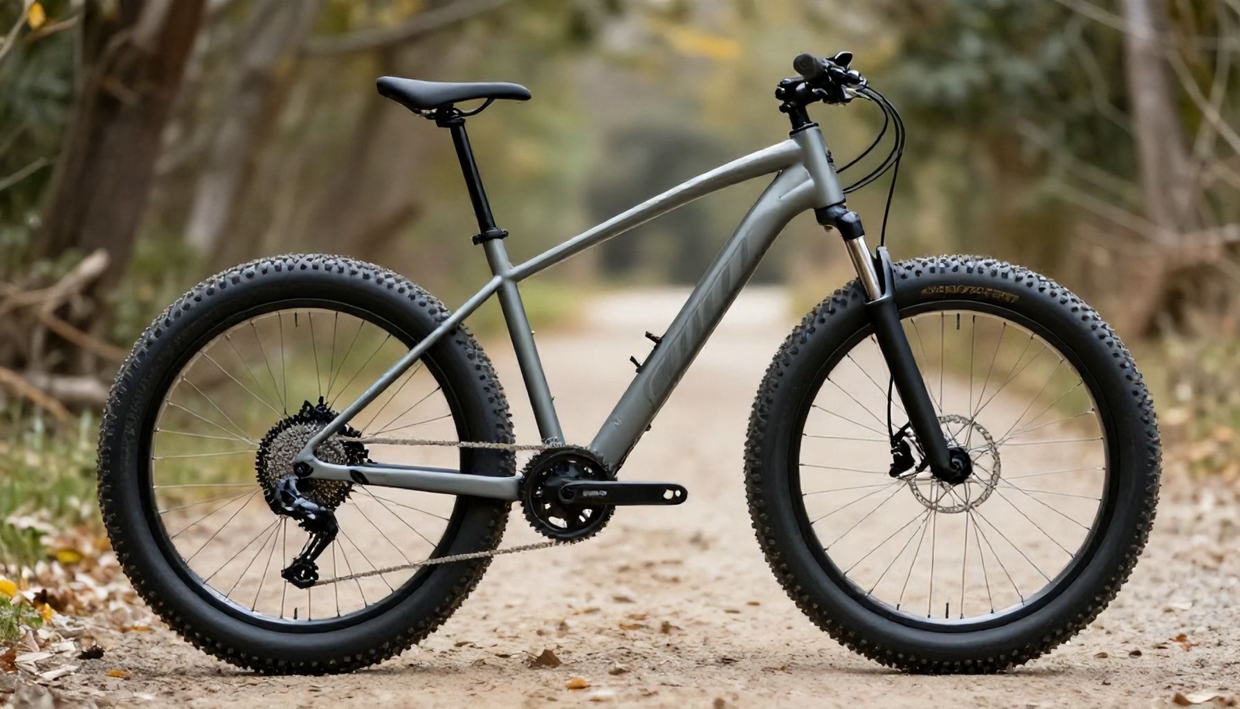 Gerçekleri Keşfedin: Kalın Tekerlekli E-Bike'lerin Dayanıklılık Sırları*