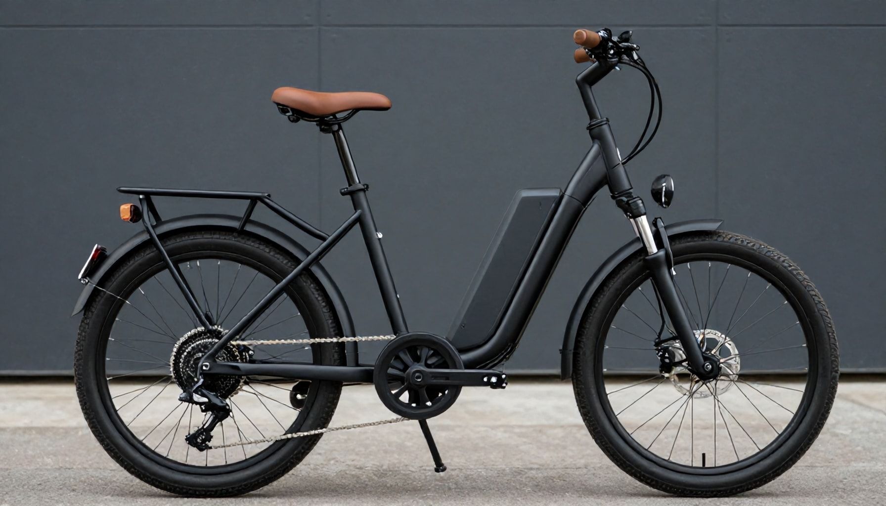 Gerçekleri Öğrenin: Elektrikli Bisiklet Parçalarının Kalite ve Fiyat Arasında Denge Nasıl Sağlanır?*