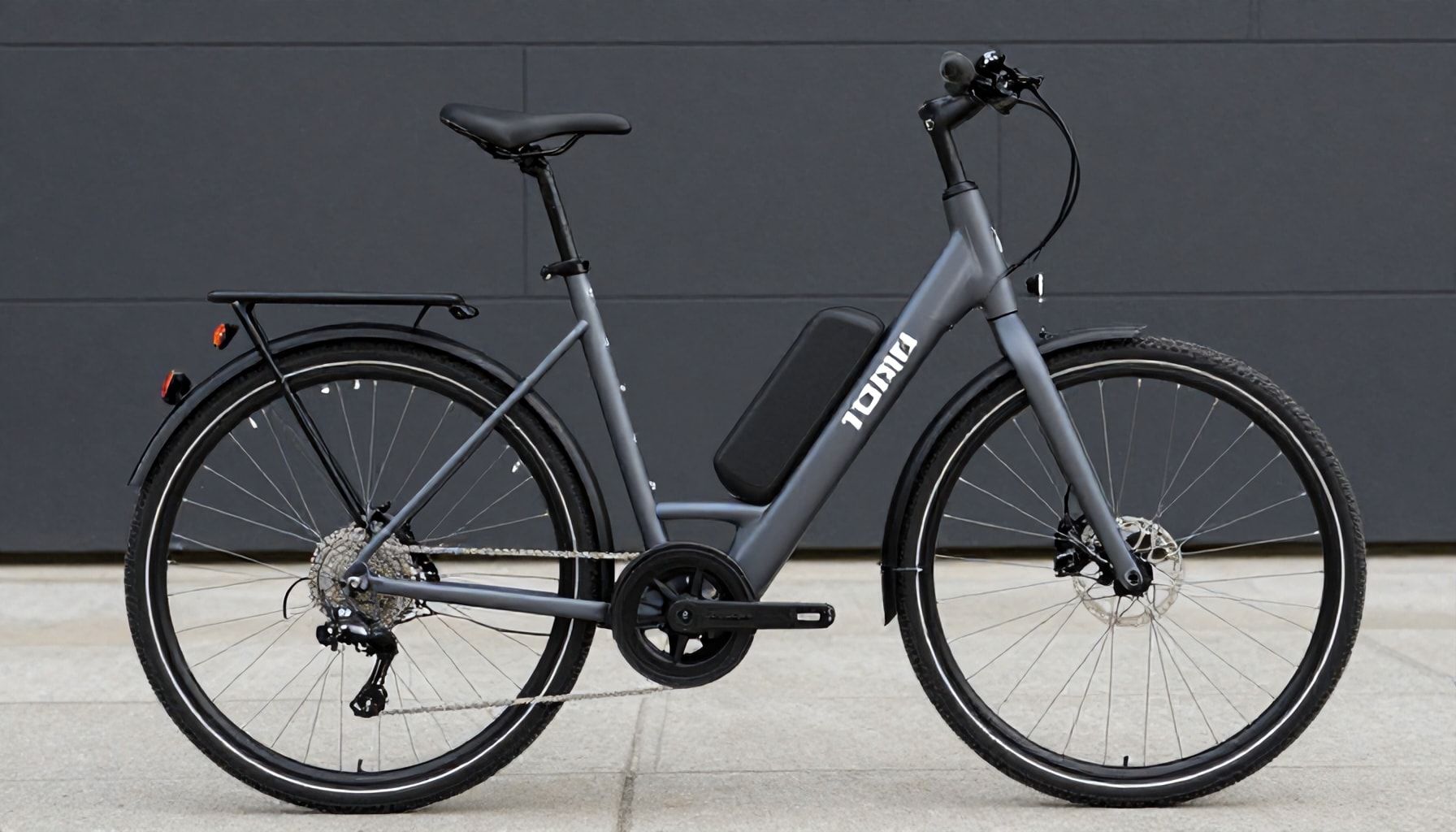 Gerçekten A101 BIM Elektrikli Bisikletin Bataryası Ne Kadar Dayanıklı?*