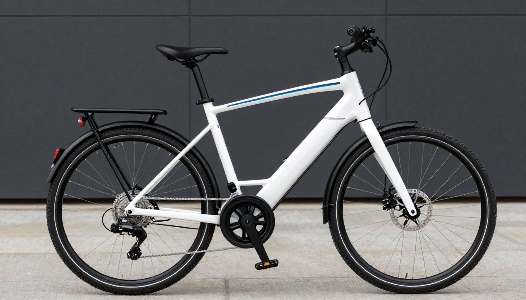 Gerçekten BMW Elektrikli Bisikletler Çevre Dostumu?*