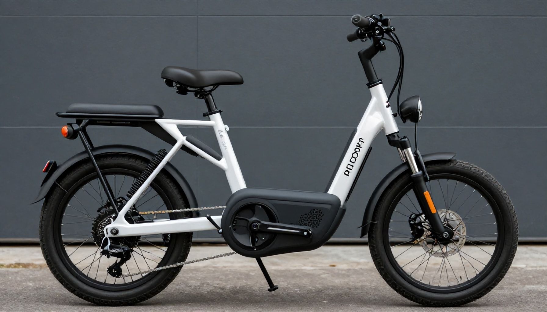 Gerçekten Çalışır mı? Elektrikli Bisiklet Tamirinin Gerçek Hikayesi*