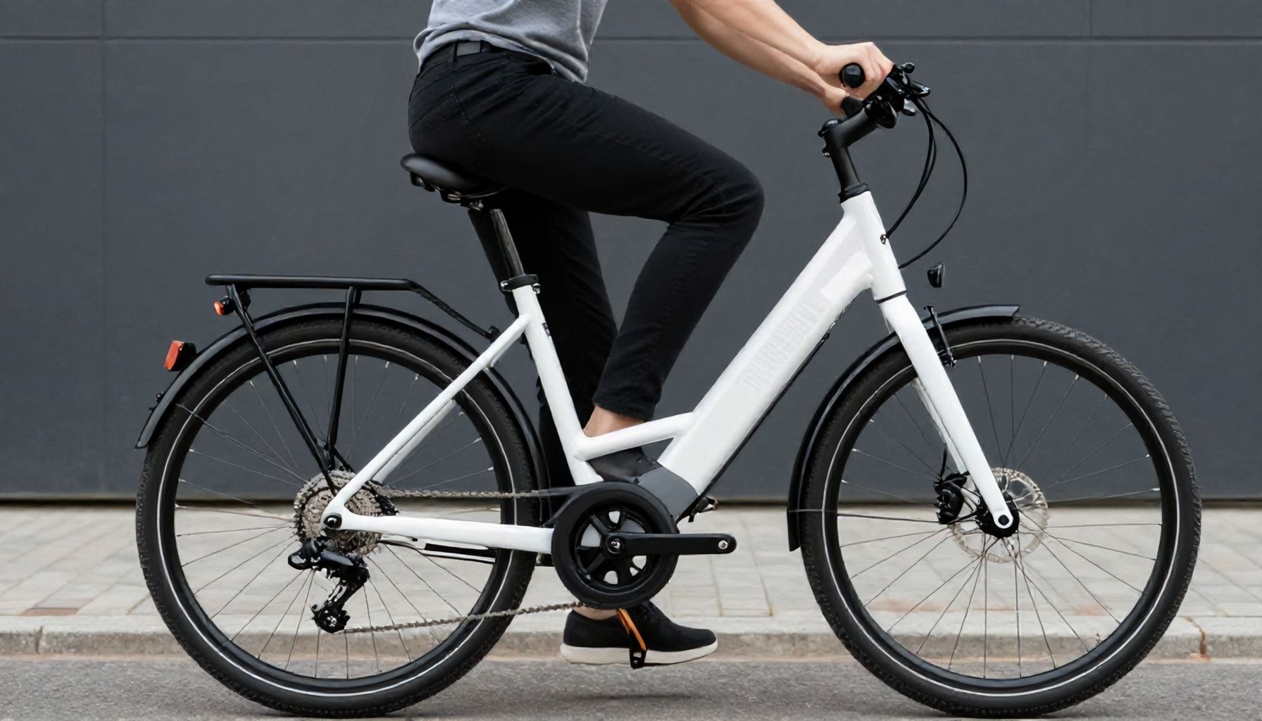 Gerçekten Çevre Dostu Mu? Elektrikli Bisikletlerin Gerçek Etkisi*