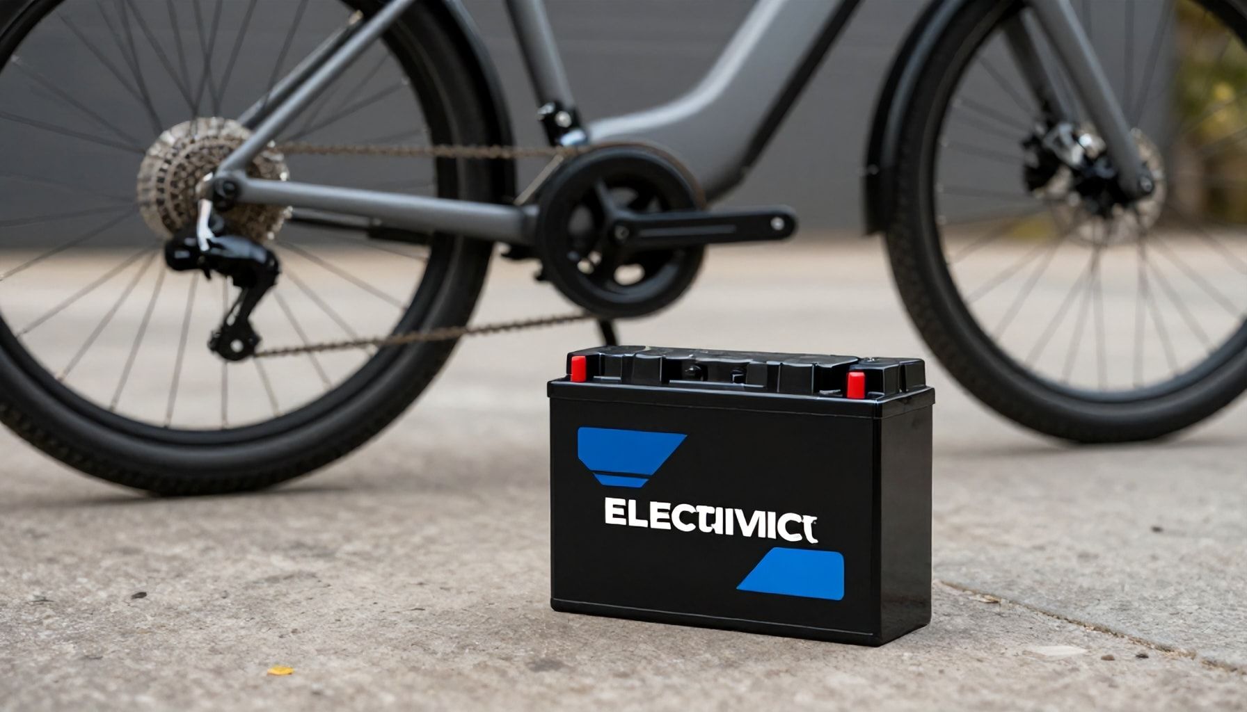 Gerçekten Değer Veren Elektrikli Bisiklet Bataryaları: Ne Aramalısınız?*