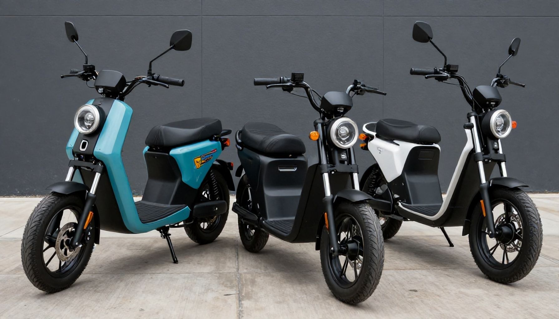 Gerçekten Değer Veren Üç Tekerlekli Elektrikli Bisikletler: Marka ve Model Önerileri*