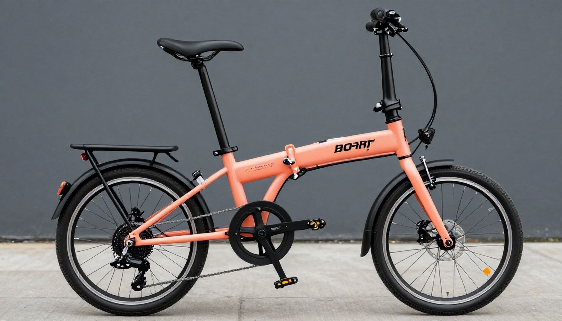 Gerçekten Ekonomik Mi? Elektrikli Katlanabilir Bisikletlerin Gizli Maliyetleri*