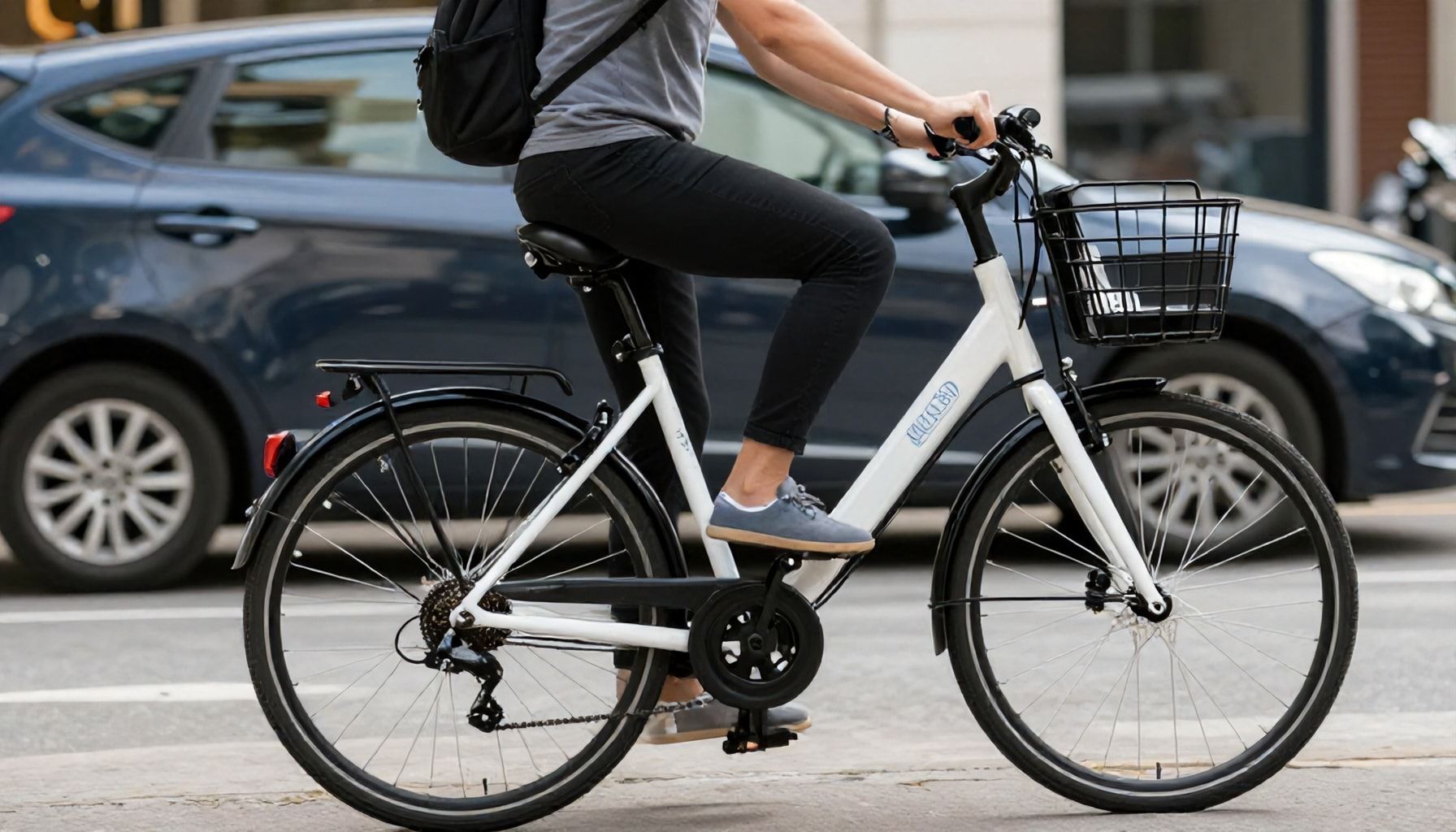 Gerçekten Ekonomik Mi? Elektrikli Şehir Bisikletinin Maliyetleri ve Benzinli Aracı Geçenlerin Tasarrufları*
