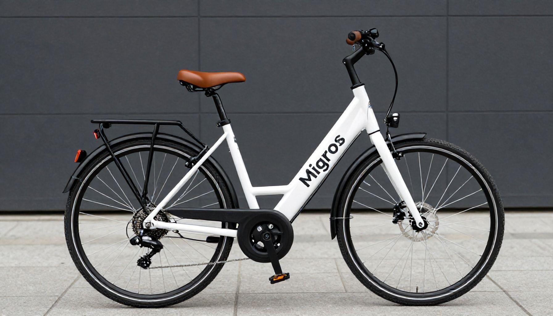 Gerçekten Ekonomik Mi? Migros Elektrikli Bisikletin Maliyet Analizi*