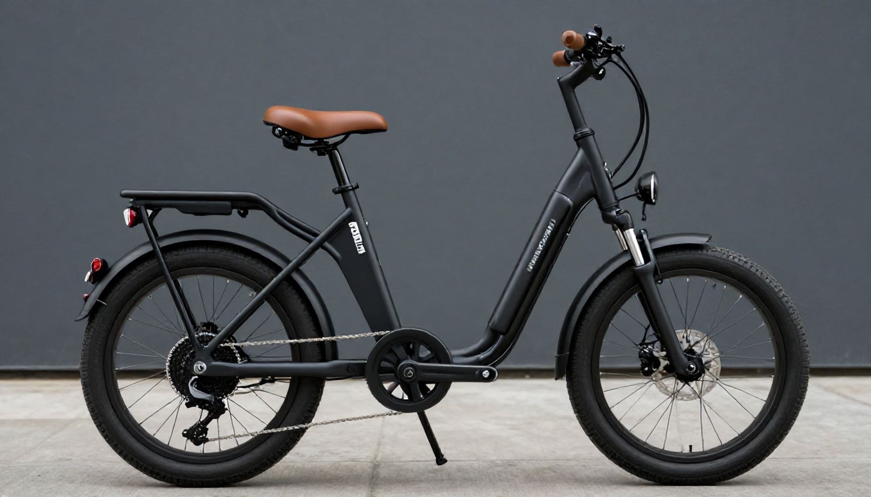 Gerçekten Elektrikli Bisiklet Kaç Para? Fiyat Aralığı ve Etkileyici Faktörler*