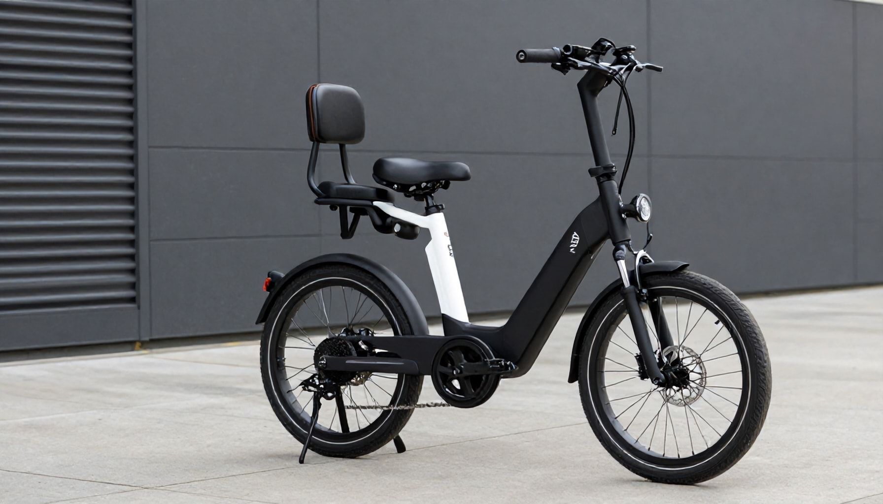 Gerçekten Elektrikli Bisiklet Koltuğu Ekonomik Midir?*