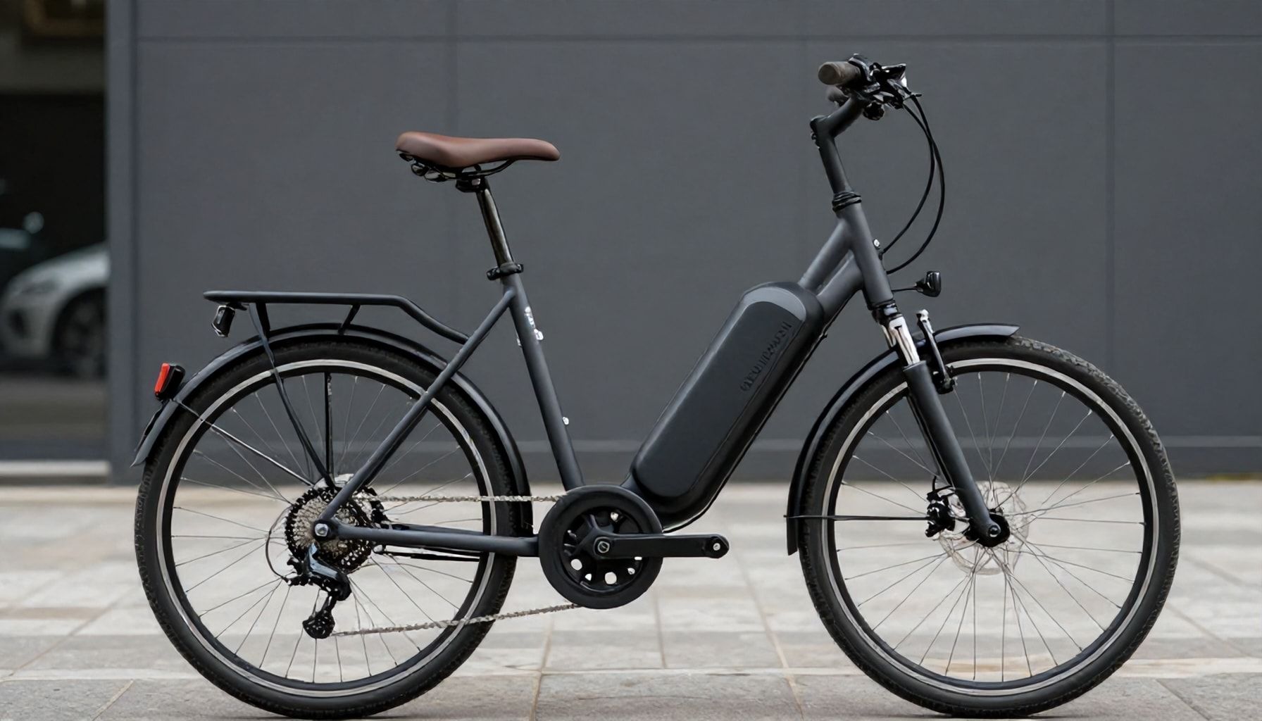 Gerçekten Elektrikli Bisiklet Plakası Zor Mu? Gerçekler ve Yanlışlar*