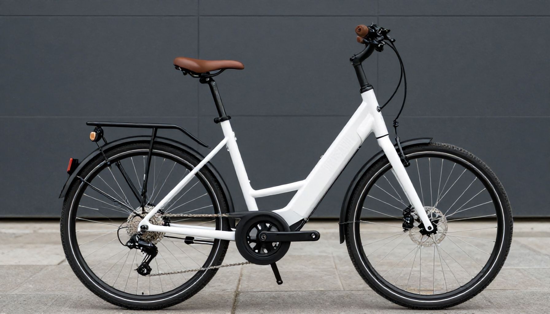 Gerçekten Elektrikli Bisikletler Çevre Dostu mu?*