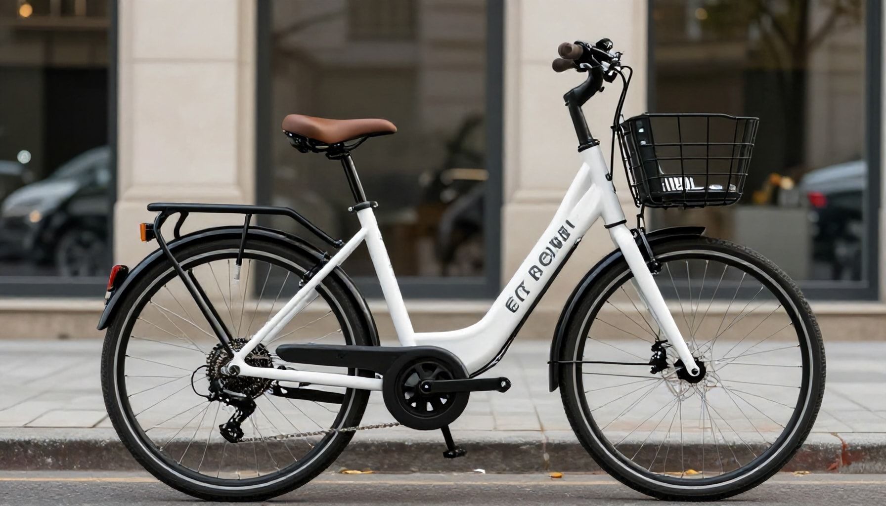 Gerçekten Elektrikli Bisikletler Çevre Dostumu? Gerçekler ve Yanılsamalar*