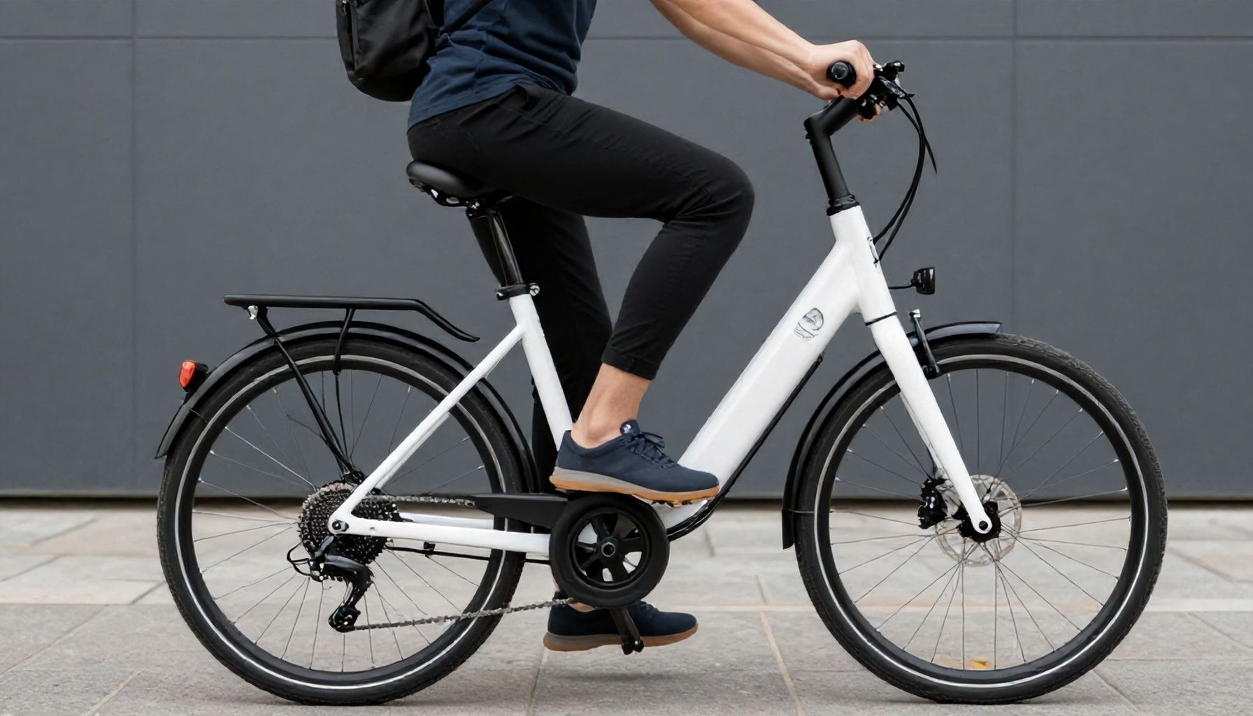 Gerçekten Elektrikli Bisikletler Ne Kadar Verimli? Mitleri Açıkla*