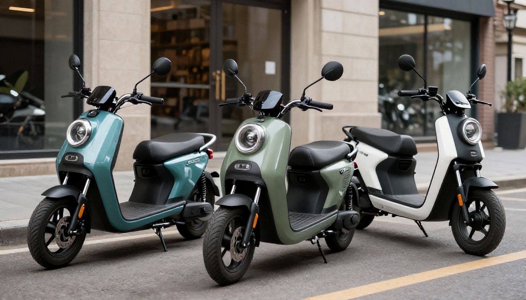 Gerçekten Güvenilir mi? 3 Tekerlekli Elektrikli Bisikletlerin Gerçek Hikayesi*