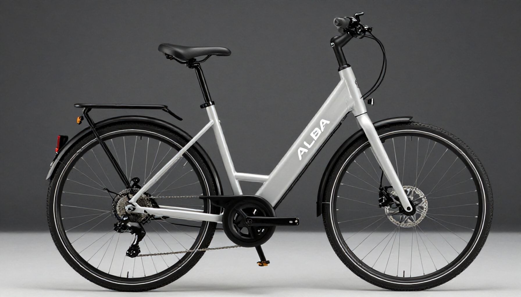 Gerçekten Güvenilir mi? Alba Elektrikli Bisikletin En Gizli Özellikleri*