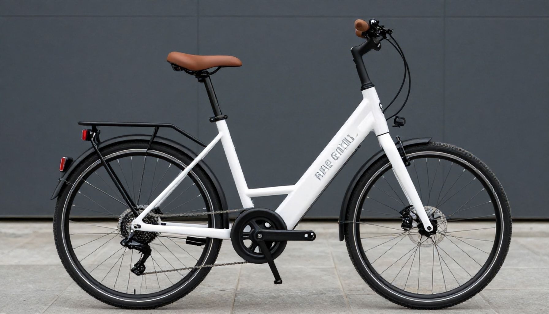 Gerçekten Güvenilir mi? Büyüklerin Elektrikli Bisiklet Kullanımında Dikkat Edilmesi Gereken 3 Ana Nokta*