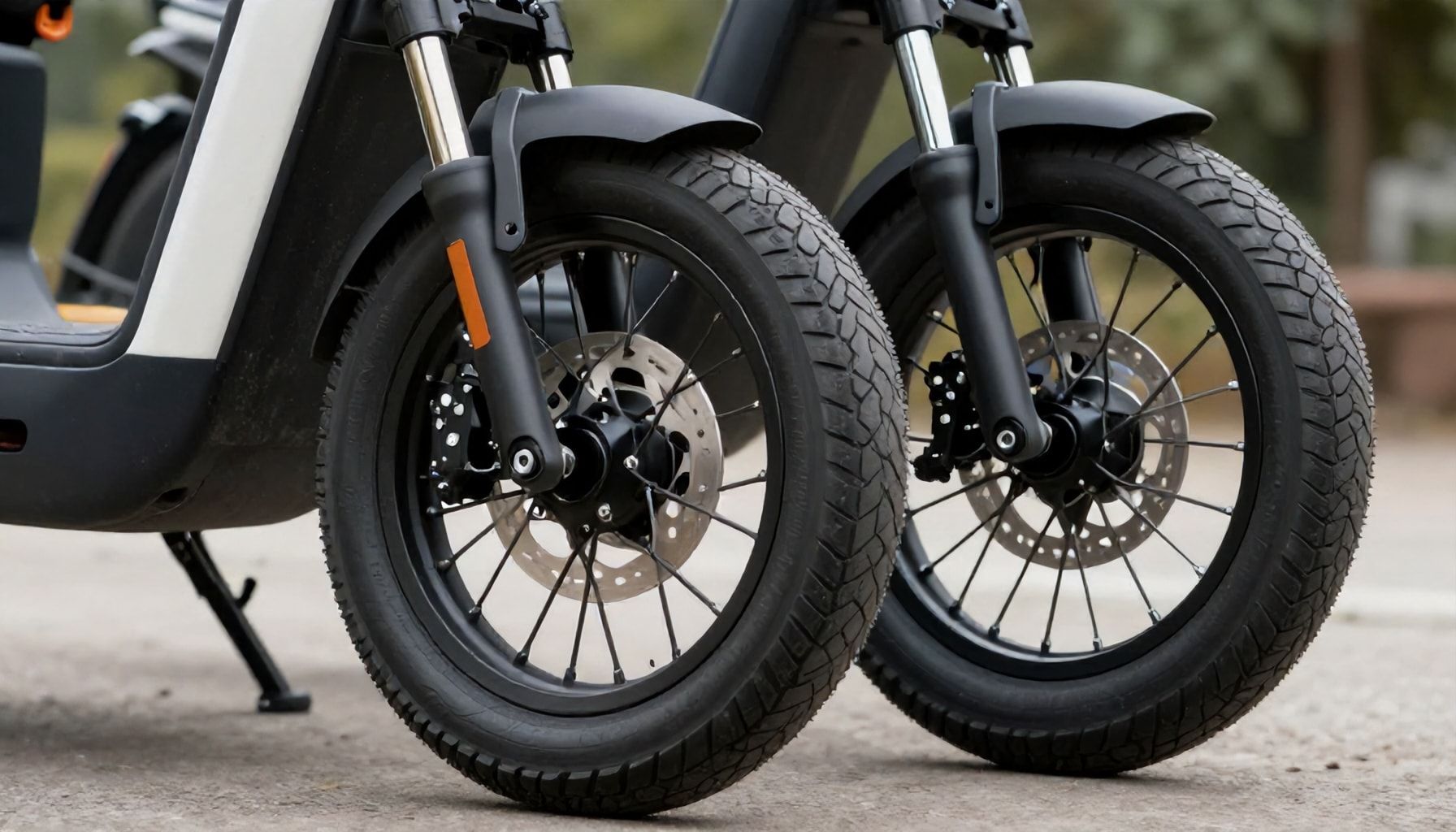 Gerçekten Güvenilir mi? Elektrikli Bisiklet Balatası Hakkında Bilinmesi Gereken Gerçekler