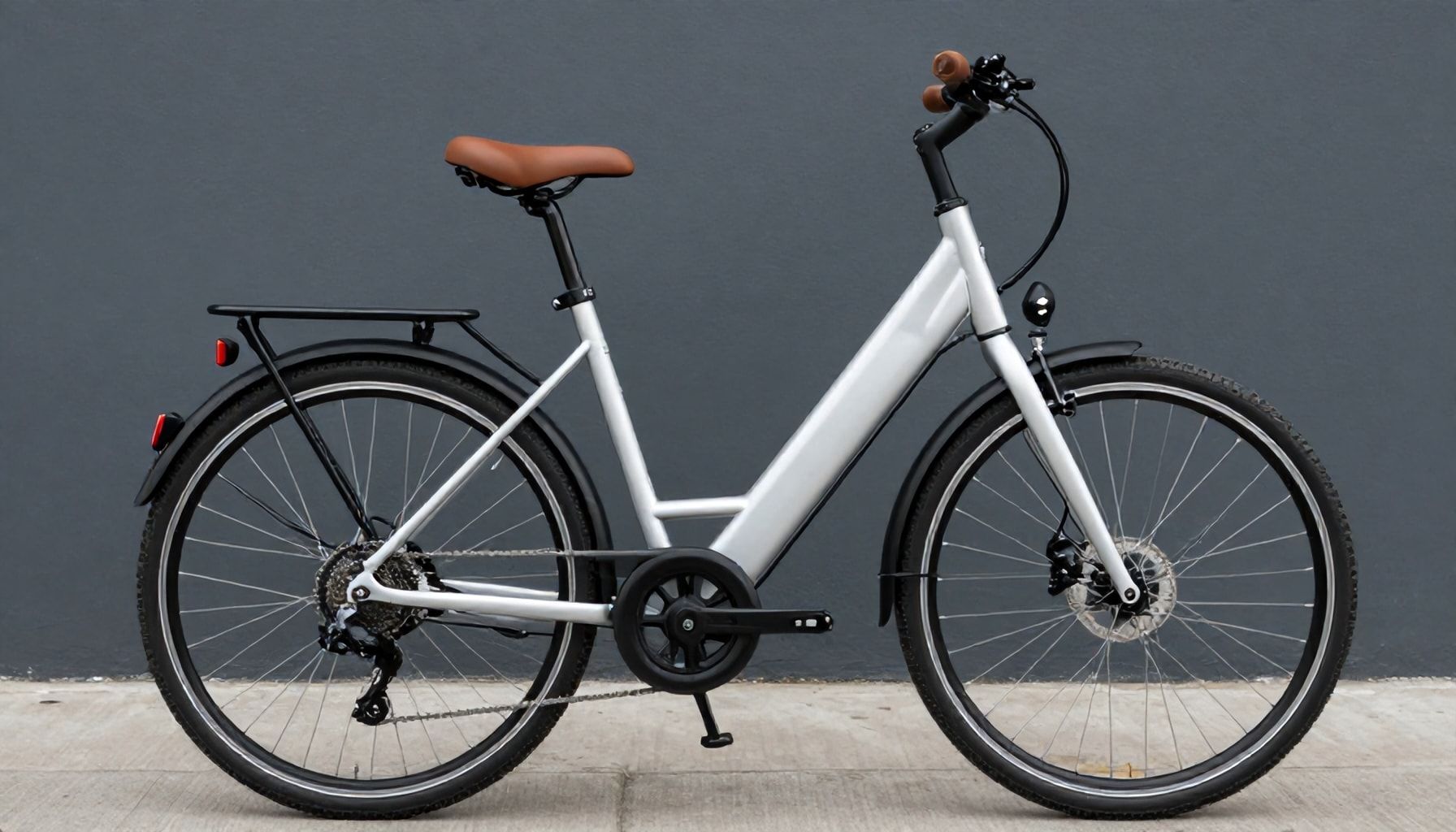 Gerçekten İhtiyacınız Var mı? 2. El Elektrikli Bisikletlerin Gizli Gerçekleri*