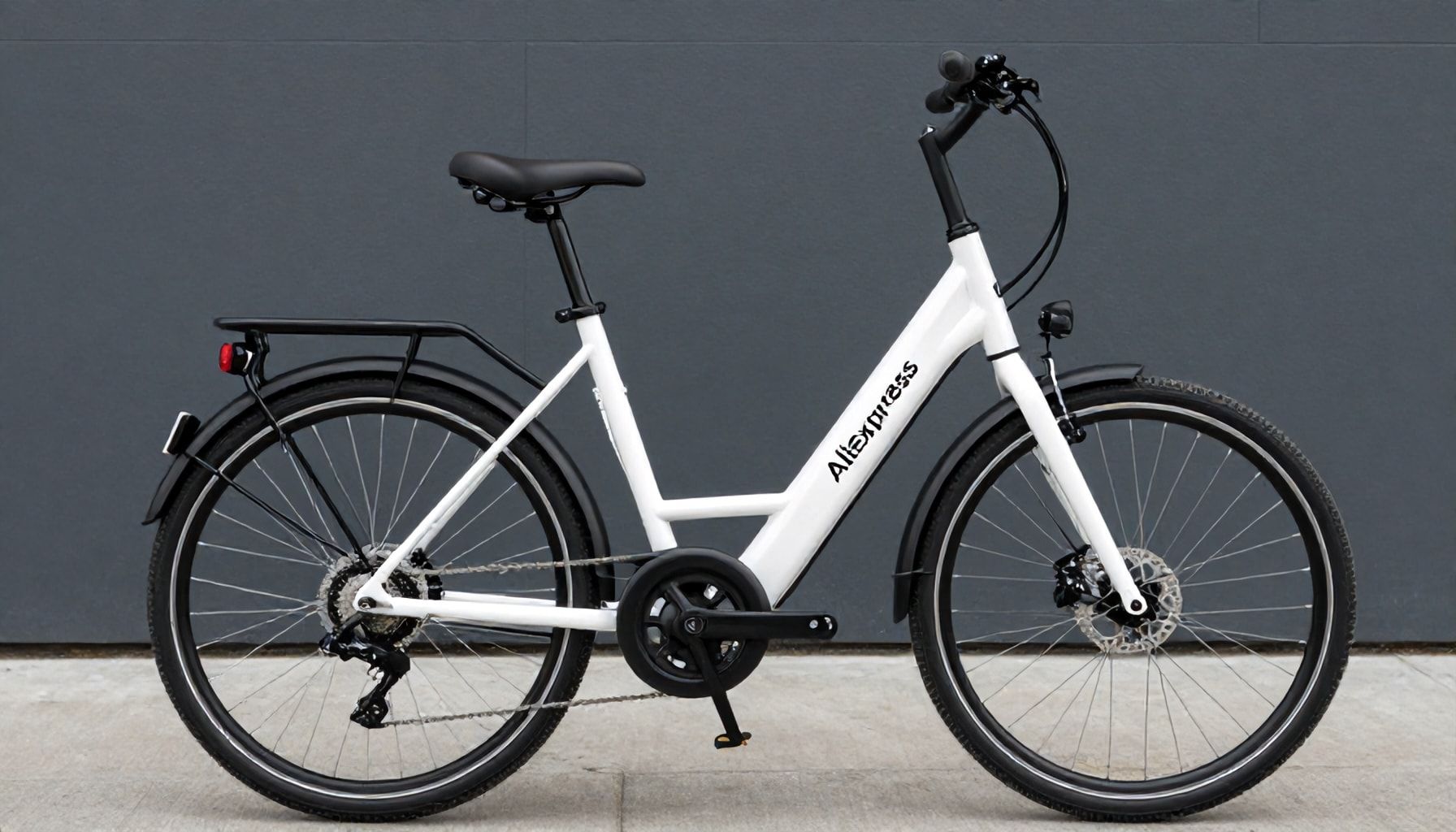 Gerçekten Ucuz Mu? AliExpress Elektrikli Bisikletlerin Gerçek Fiyatları ve Avantajları"*