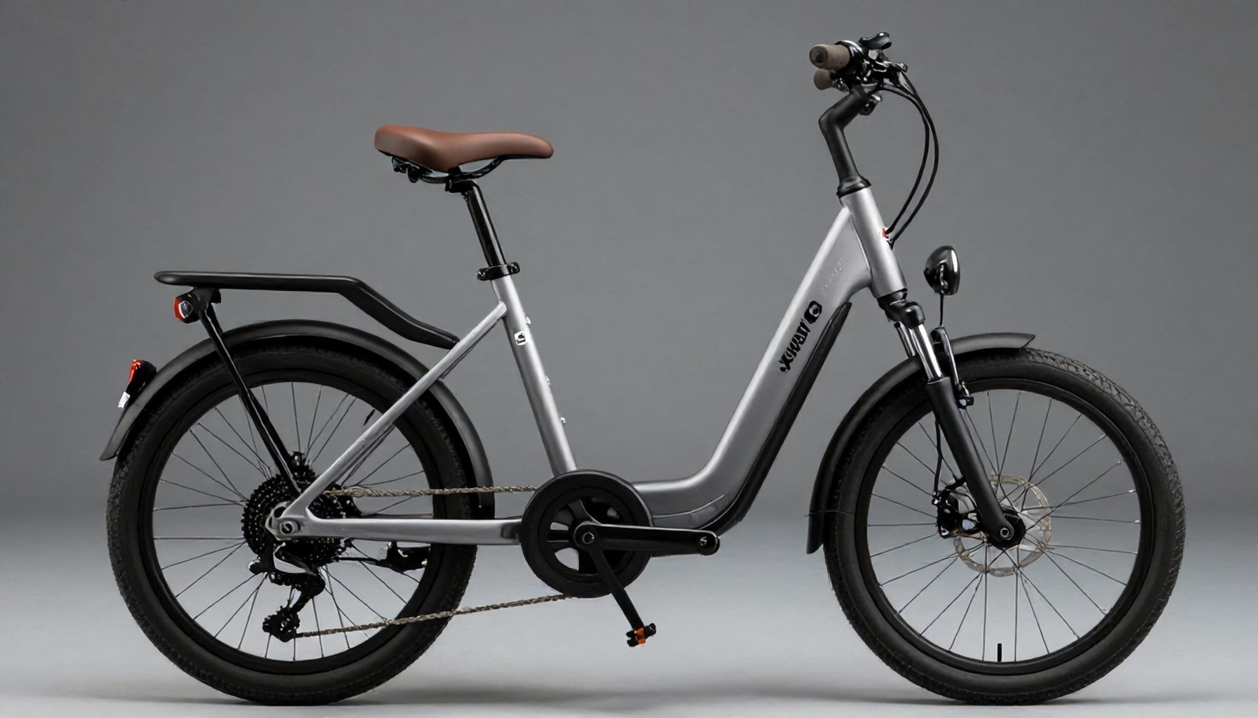 Gerçekten Verimli mi? Elektrikli Bisiklet Motor Kiti'nin Gizli Gerçekleri*