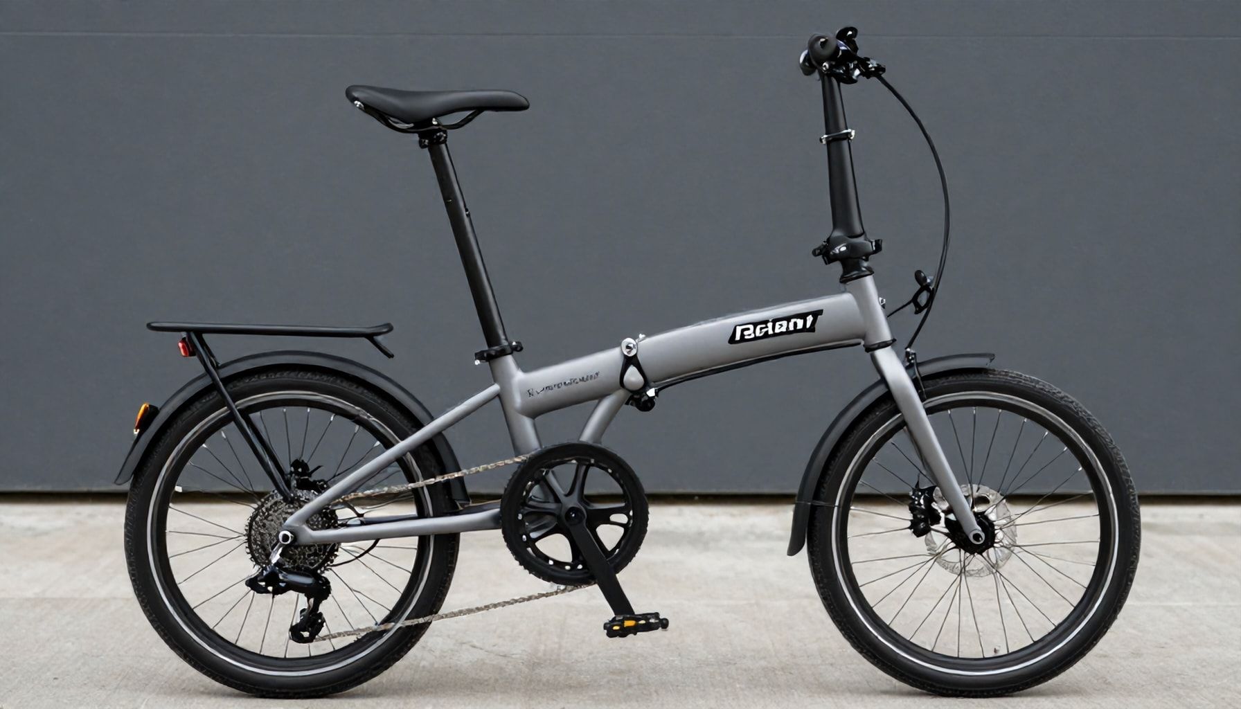 Gerçekten Verimli Mi? Katlanabilir E-Bisikletlerin Gizli Gerçekleri*