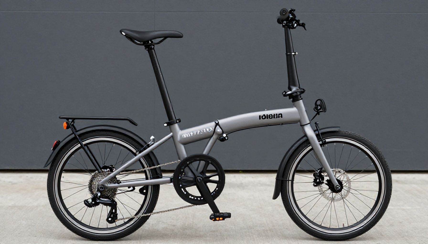 Gerçekten Verimli mi? Katlanabilir Elektrikli Bisikletlerin Gizli Avantajları*