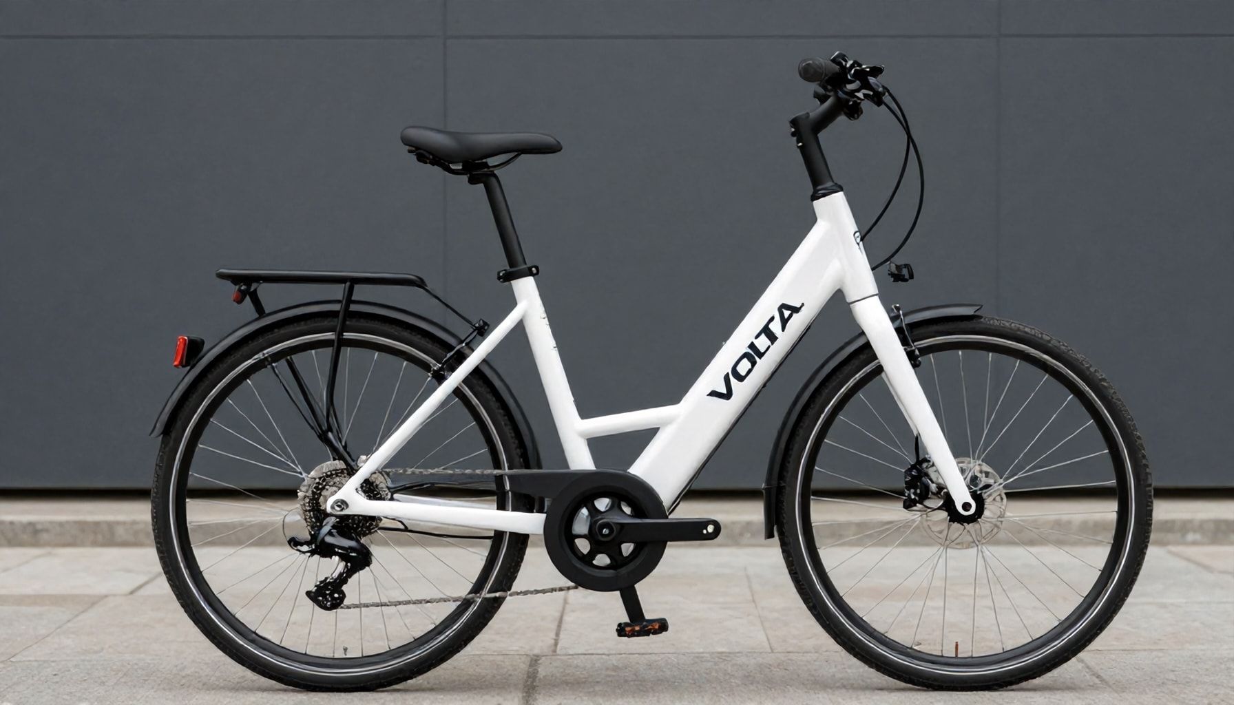 Gerçekten Volta Elektrikli Bisikletler Çevre Dostumu? Gerçekleri Öğrenin*