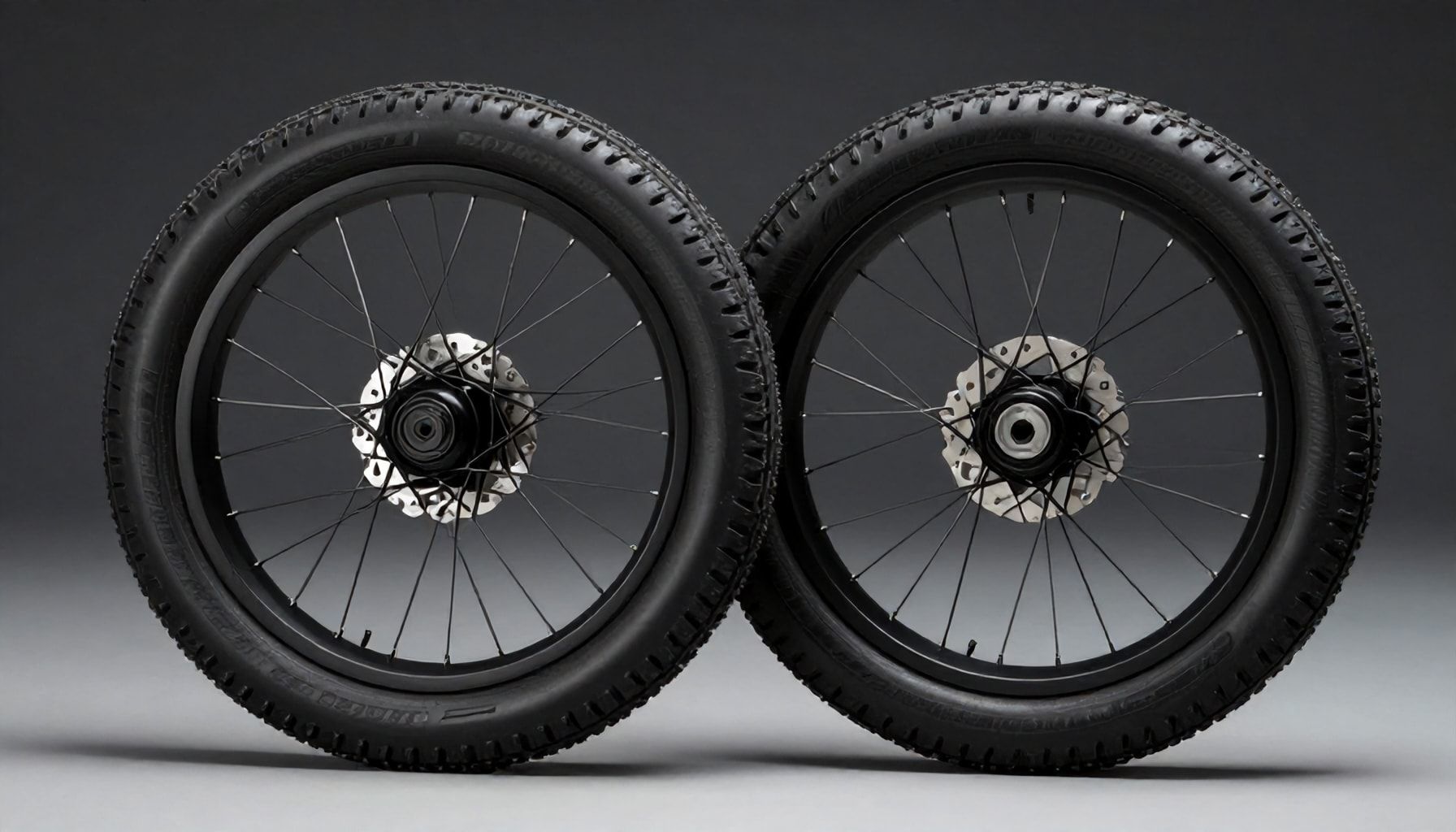 Güçlü Elektrikli Bisiklet Tekerleri: Dayanıklılık ve Performansın Anahtarı*