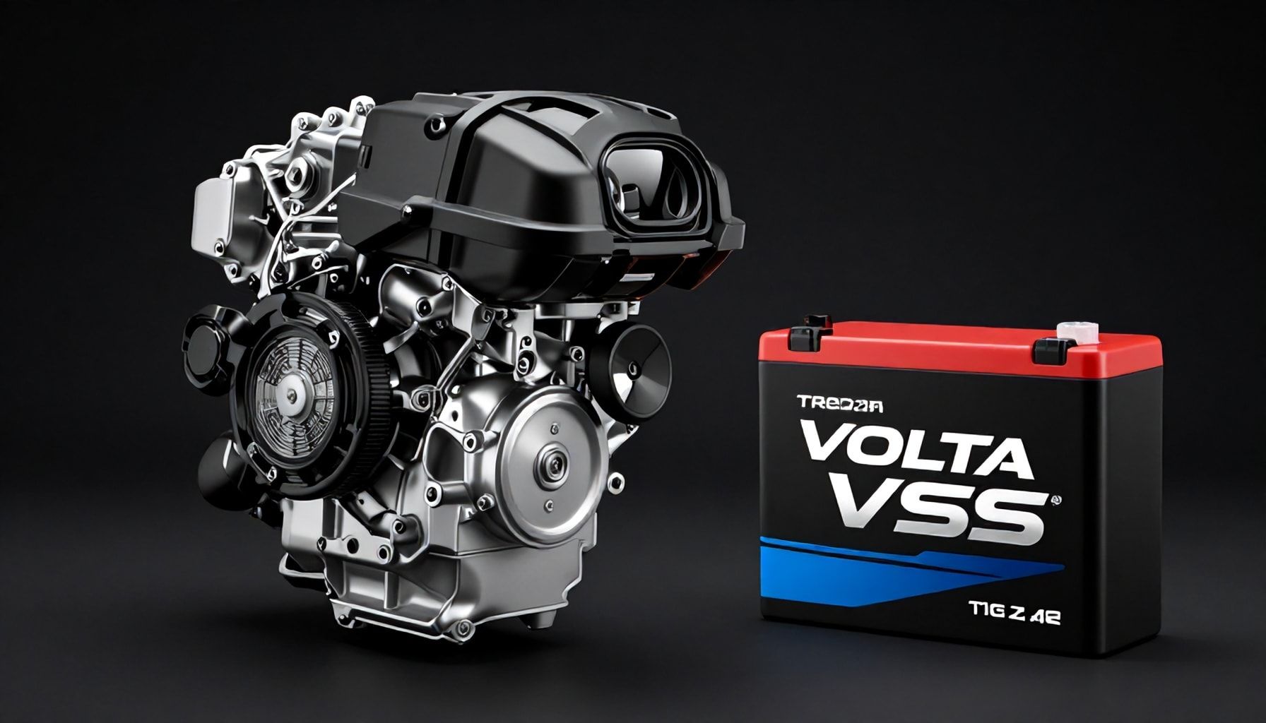 Güçlü Motor ve Dayanıklı Batarya: Volta VSX’in Gerçek Performansı*