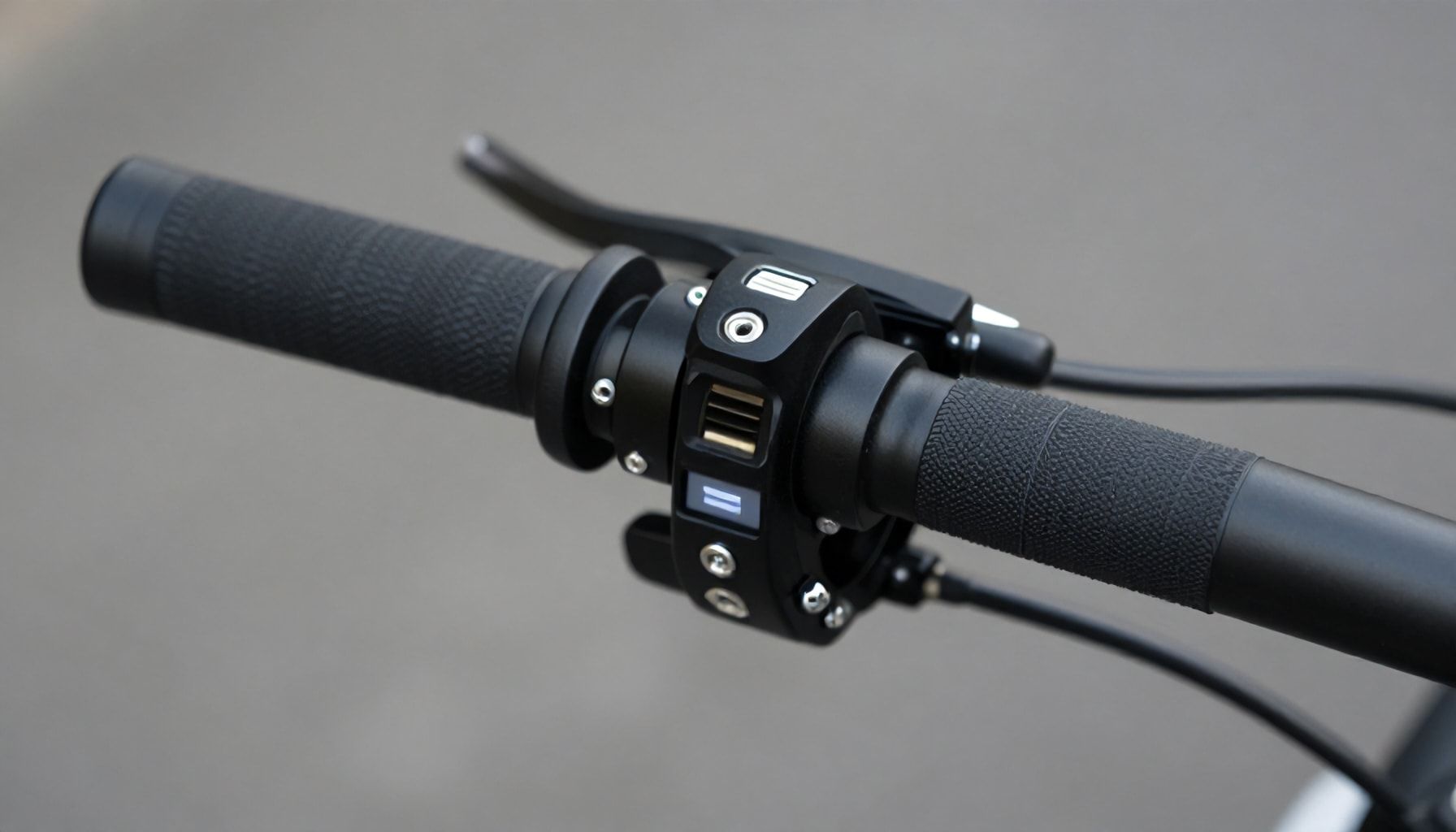 Güçlü Performans İçin Elektrikli Bisiklet Gaz Kolu Seçimi: Nelere Dikkat Etmelisin?*