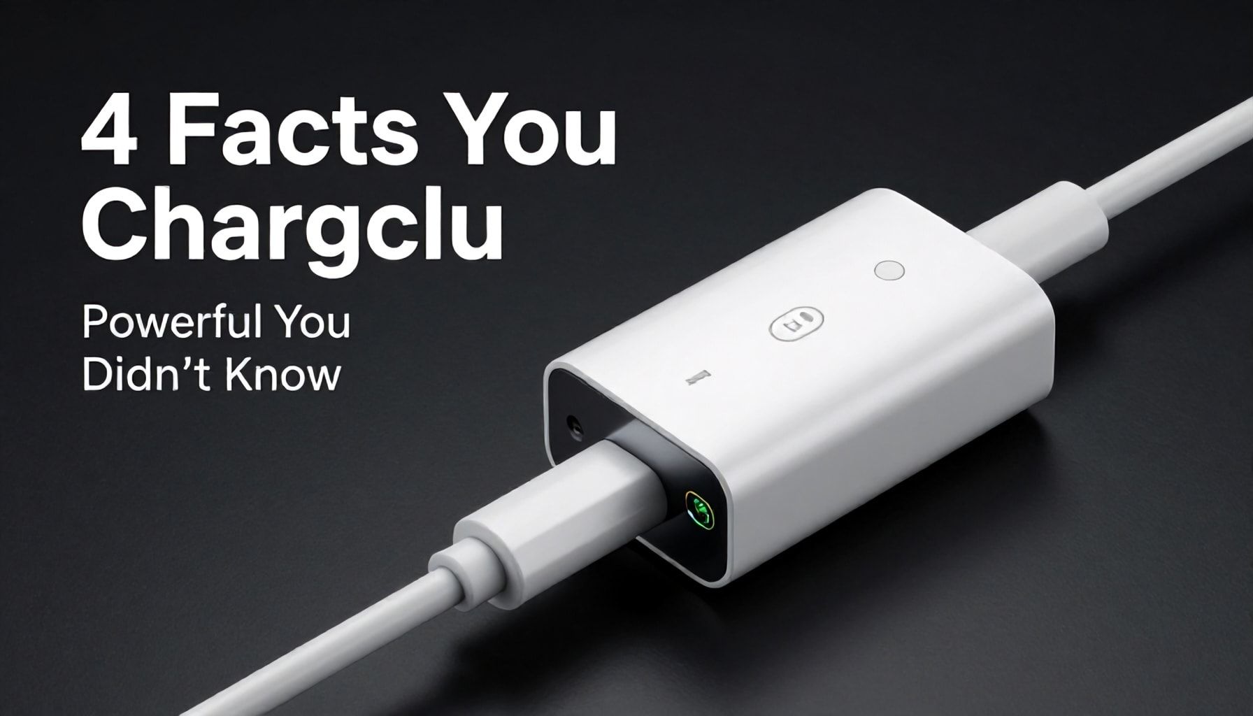 Güçlü Şarj İçin 4 Bilmediğiniz Gerçek*