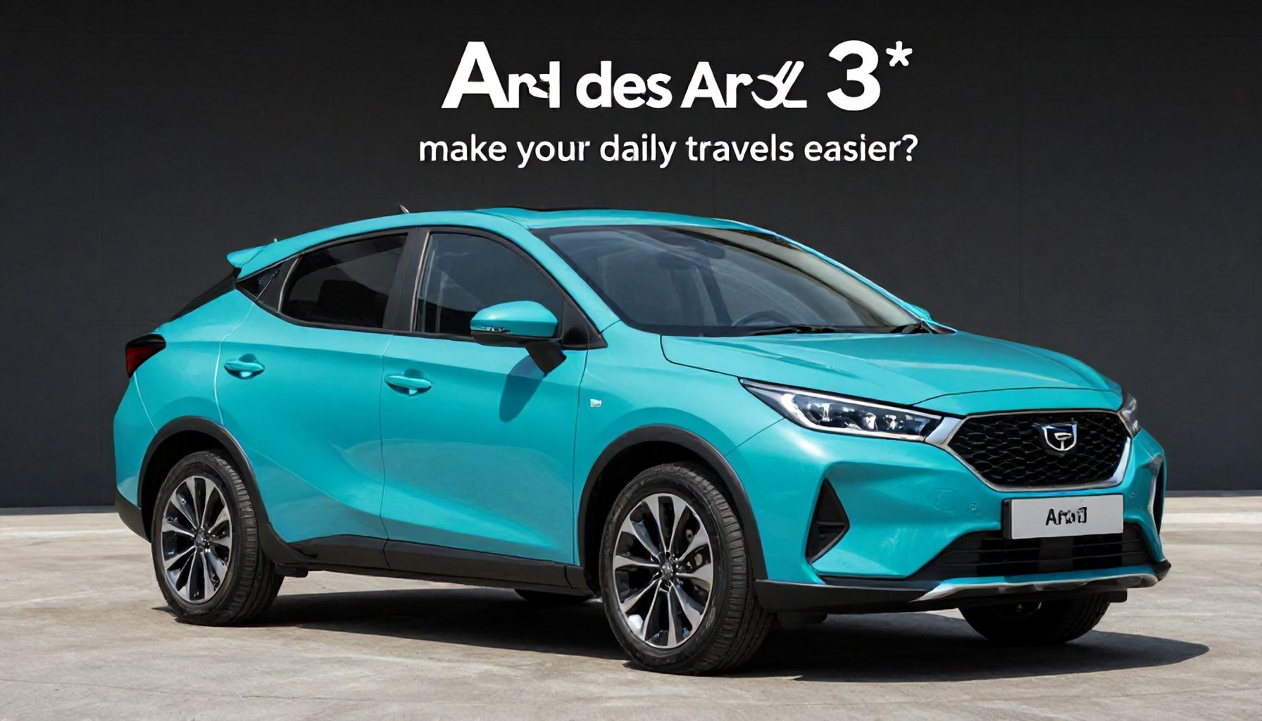 Günlük Yolculuklarınızı Nasıl Kolaylaştırır Arora 3?*